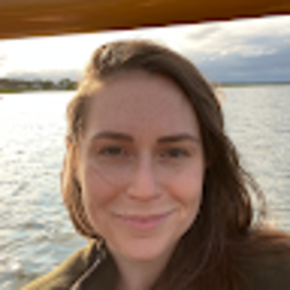 Meet your Posher, Eliza